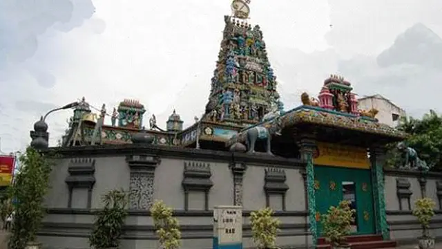 5 Tempat Wisata yang Wajib Dikunjungi di Medan
