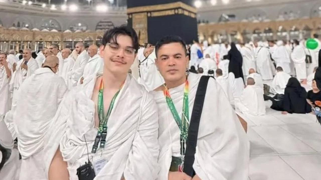 Dikenal Sebagai Sosok yang Hangat, Potret Haldy Sabri Bareng Sean Adik Irish Bella Tuai Sorotan