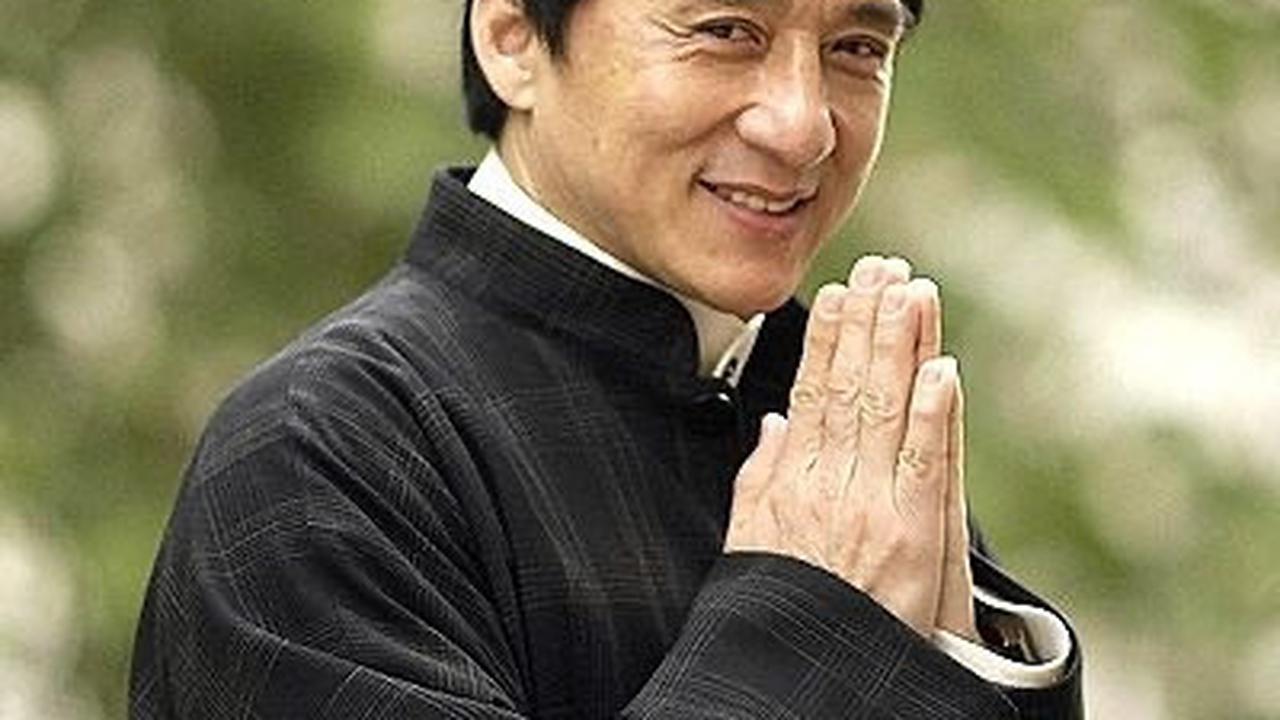 Profil dan Perjalanan Karier Jackie Chan, yang Baru Berulang Tahun ke-71