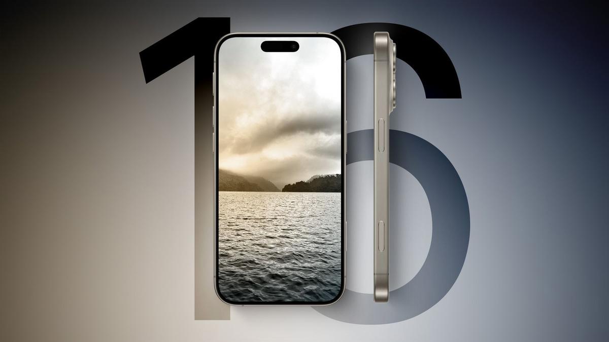 iPhone 16 Bakal Dijual di Indonesia Mulai Ramadan? Ini Bocoran Menperin