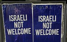 Hasil Survei Negara 3 Benua: Mayoritas Menuntut Diakhirinya Penjualan Senjata ke Israel