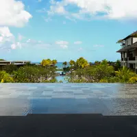 The Regent Bali Canggu jadi oase ketenangan dan kuliner gastronomi di Bali