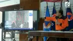 BNPB membekukan bantuan asing ke Lombok, NTB. Pemerintah Indonesia dinilai belum memerlukan bantuan dari luar untuk gempa Lombok.