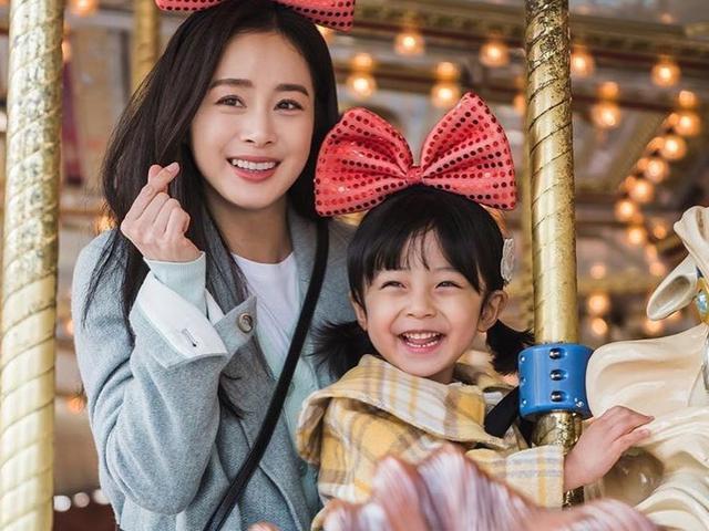 Lima Tahun Absen Di Serial Drama Kim Tae Hee Tak Merasa Sulit Main Di Hi Bye Mama News Entertainment Fimela Com