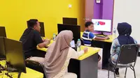 Algorithmics, sekolah pemrograman internasional, kini memperluas jangkauan pendidikan digitalnya di Indonesia dengan membuka cabang baru di empat kota besar yaitu Jakarta, Surabaya, Bandung, dan Bandar Lampung.