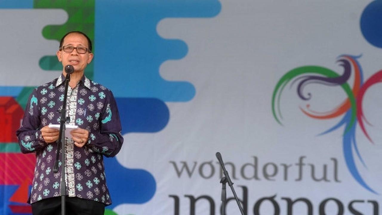 Kementerian Pariwisata buka Indonesia Festival 2015 di Penang