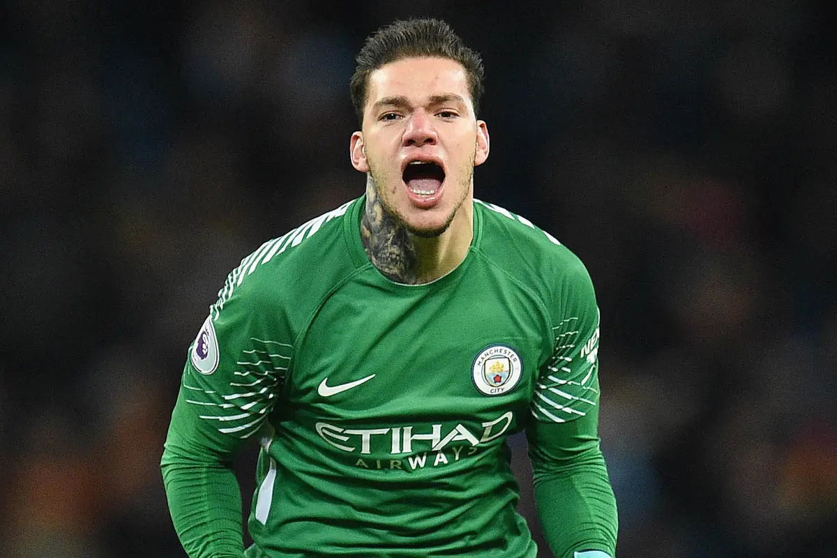 Kepa Arrizabalaga, Kiper Termahal, Chelsea