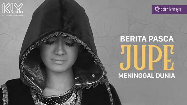 [Bintang] Julia Perez