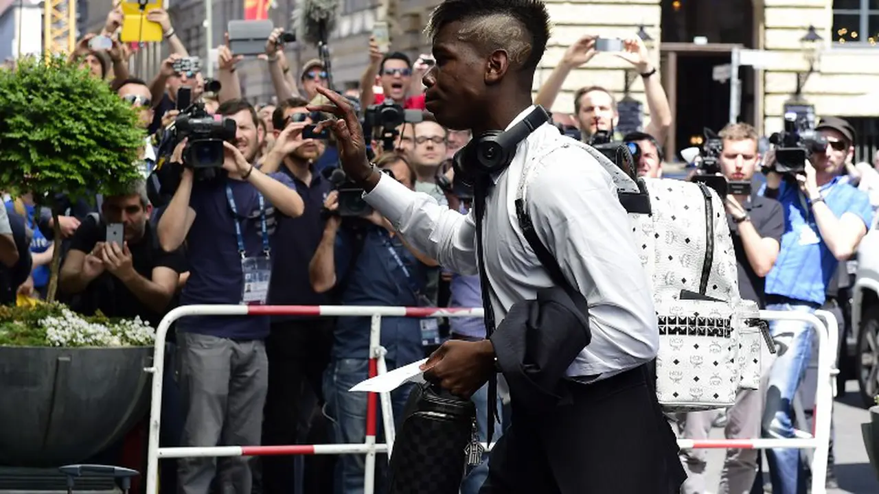 Paul Pogba