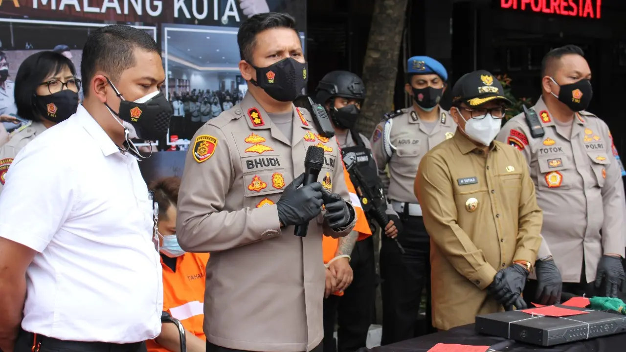 malang