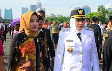 DPC Golkar Pekalongan Mengaku Kaget Bupati Pekalongan Fadia Arafiq Diciduk KPK