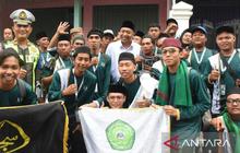 Bupati Situbondo Harap Napak Tilas NU Jadi Ruang Rekonsiliasi dan Penguatan Persaudaraan