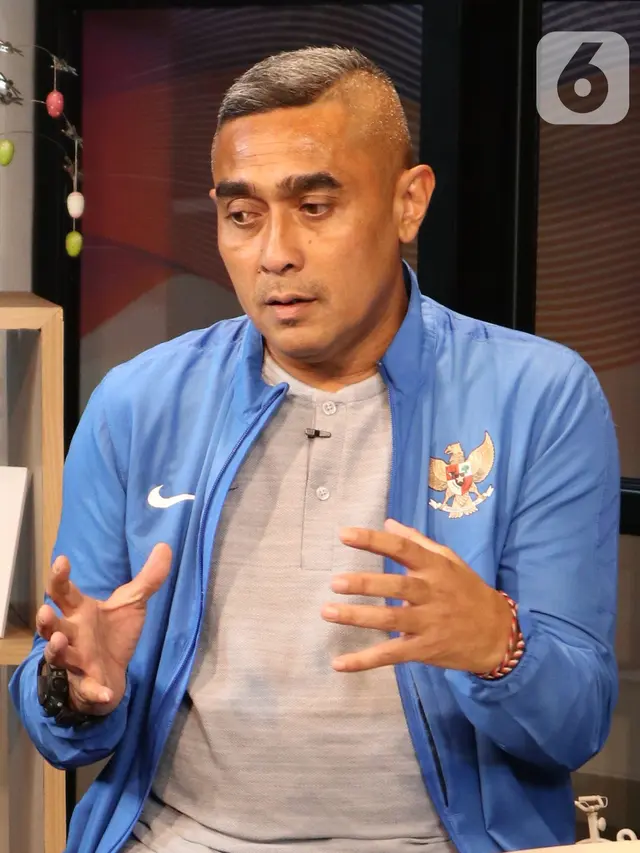 Indriyanto Nugroho