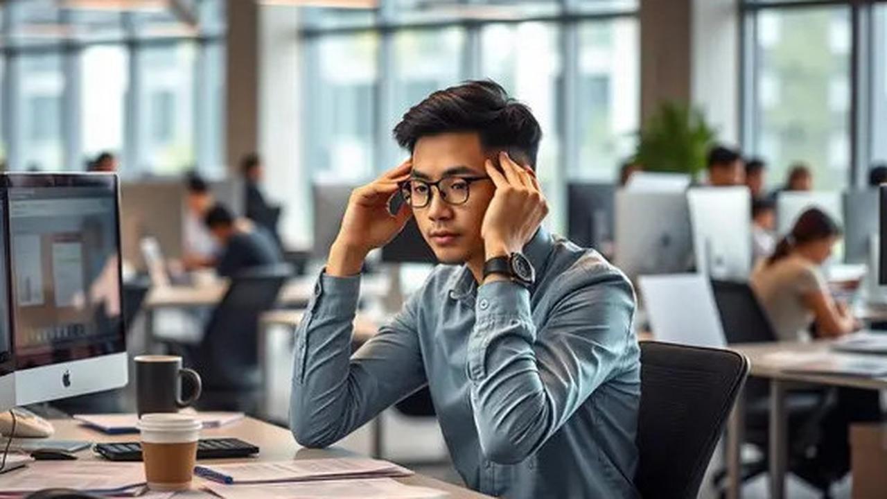 Cara Menolak dengan Sopan Saat Diberi Kerja Tambahan