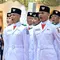 Tim Paskibraka Indonesia Berdaulat Siap Kibarkan Merah Putih di Istana Merdeka