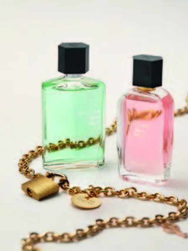 ECLAT AMOUR INTENSITÉ & ECLAT TOUJOURS INTENSITÉ