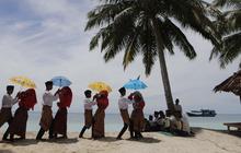 Fakta Suku Haloban di Aceh Singkil, Konon Lahir dari 5 Asimiliasi Suku