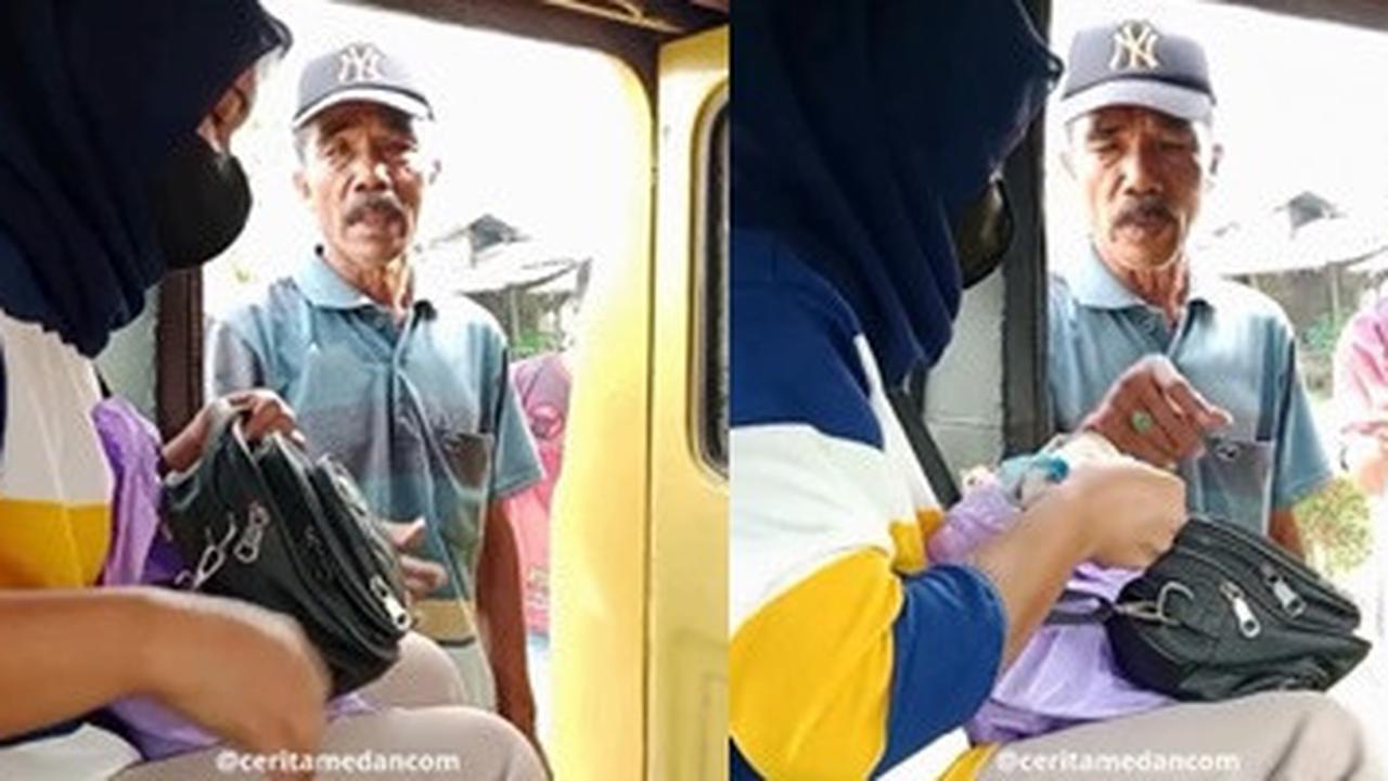 Aksi Gentleman Pria Saat Pergoki Emak-emak Maling HP di Bengkel Hingga Tuai Pujian Publik