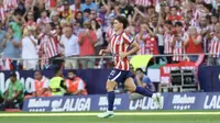 Atletico Keukeuh Tak Mau Jual Julian Alvarez ke Barcelona, Laporta: Saya Punya Dugaan Alasannya