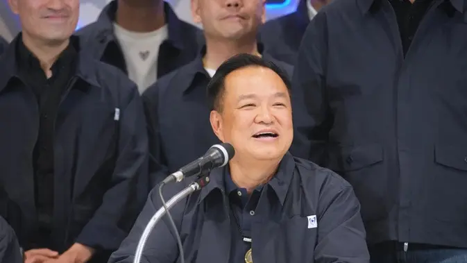 Tegas, PM Thailand Minta Warga Asing Taat Hukum atau Terancam Deportasi