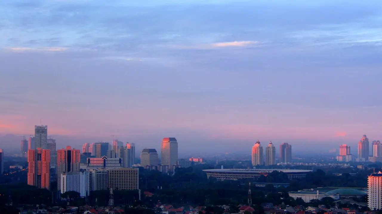 [Bintang] Jakarta