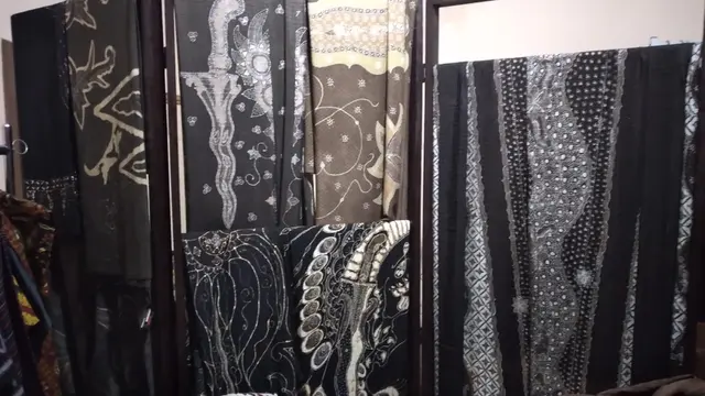 Ruang Berkarya yang Melampaui Kain [Dok/instagram/malam_batikjogja]