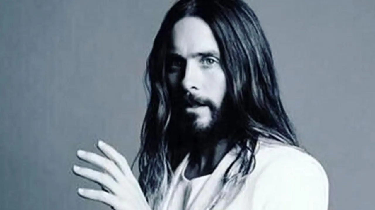 [Bintang] Jared Leto