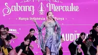 Raisa dan Yura Yunita Maknai Kiprah Srikandi, Sosok yang Jadi Tema Pagelaran Sabang Merauke 2026