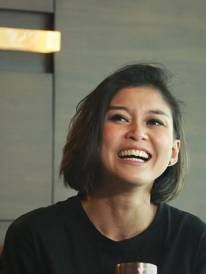 [Fimela] Marissa Anita