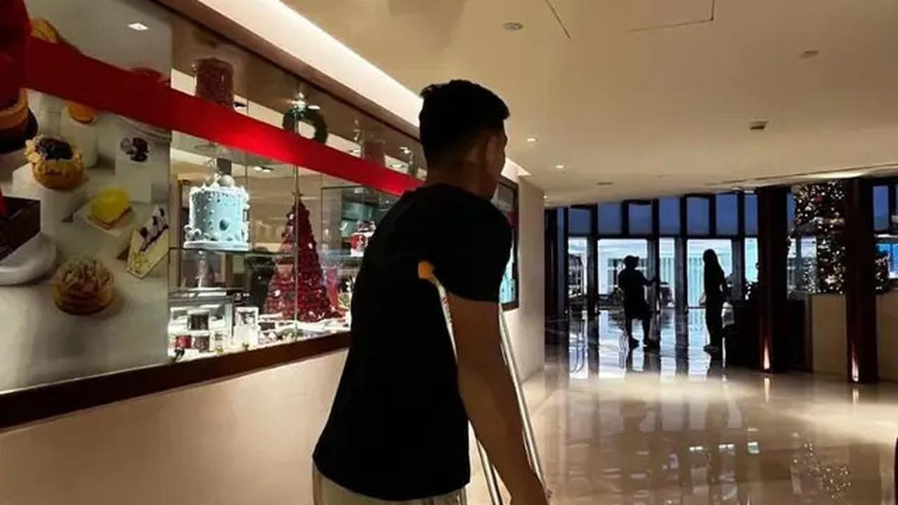 Jemput Kemenangan atas Filipina pada Laga Terakhir Grup B Piala AFF 2024, Timnas Indonesia Kembali Mendarat di Solo