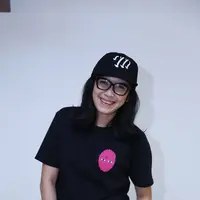 Ultah Raditya Dika ke-32 (Nurwahyunan/bintang.com)