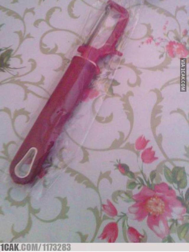 6 Suvenir Pernikahan Paling Nyeleneh, Bikin Gagal Paham