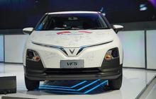 Naksir SUV Listrik Vietnam, Ini Harga VinFast VF 5 Berikut Biaya Sewa Baterainya