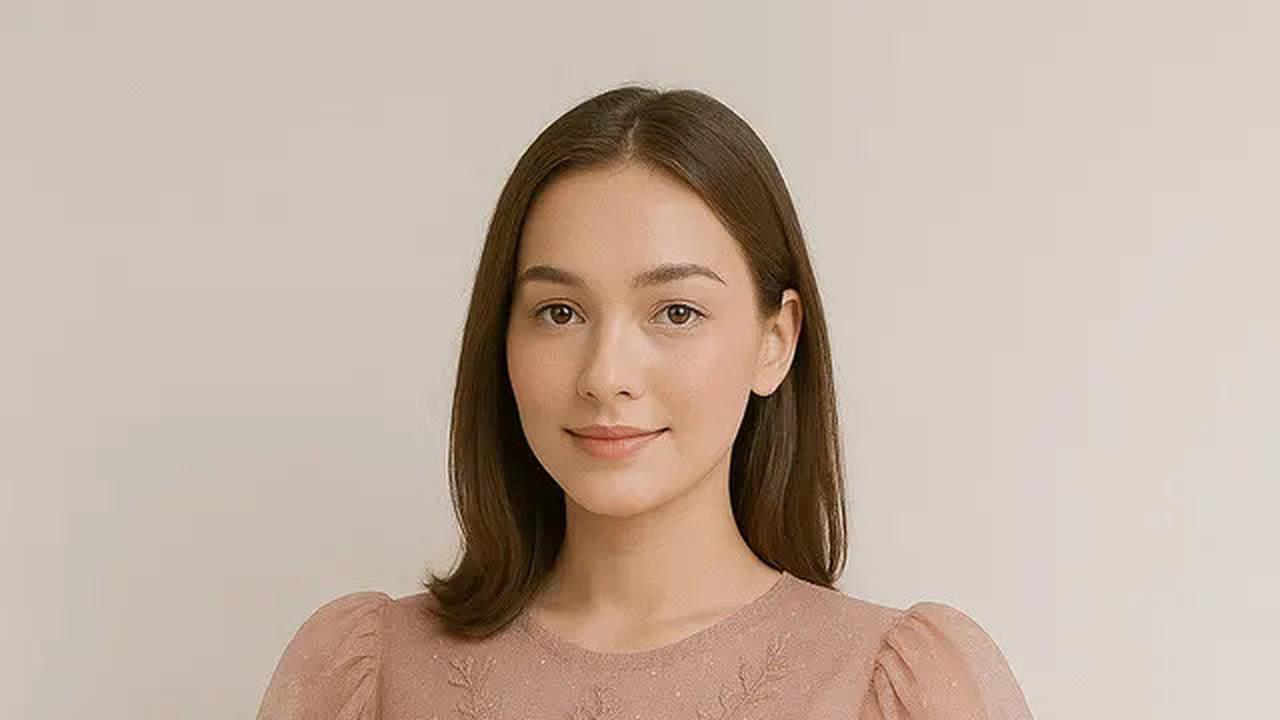 8 Model Kebaya Lengan Puff, Pilihan Anak Puan Maharani Bisa Jadi Inspirasi