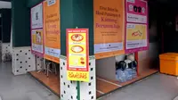 Momen Ramadan, Ini Cara Bank Digital Dukung Usaha Lokal