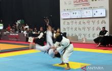 Fakta Unik: Indonesia Selalu Runner-up Dunia! 3 Besar Atlet Kempo PON Kudus Diprioritaskan Masuk Pelatnas Kejuaraan Dunia