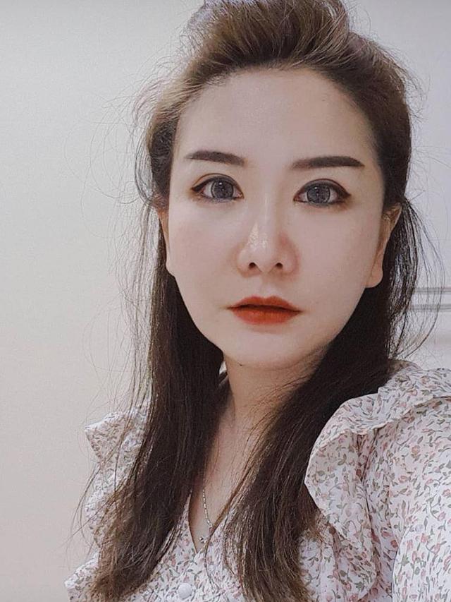 Potret Olivia Rachelina Hans. (Sumber: Instagram/oribiahansu)