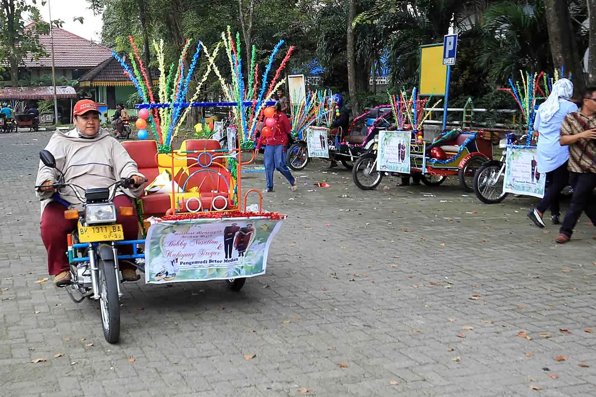 [Bintang] Kahiyang Ayu