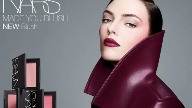 Nars New Blush