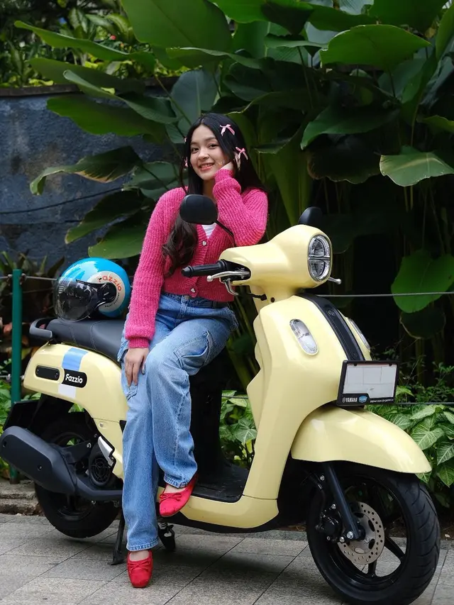 Elsa Japasal (Instagram/elsaajapasal)