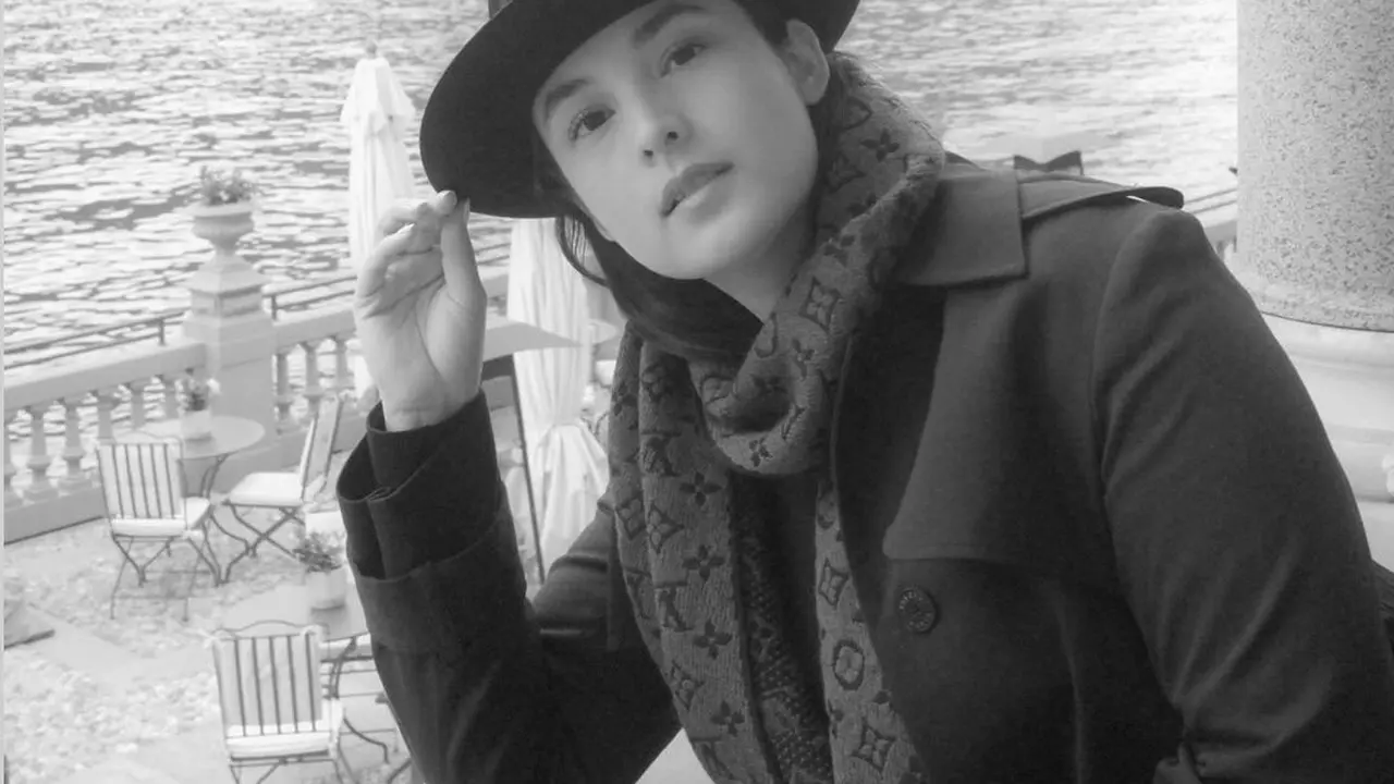 [Liputan6] Chelsea Islan