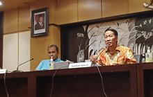 Bantah Yusril, Menkum Supratman Klaim Tak Ada Satu pun Koruptor yang Terima Amnesti dari Prabowo