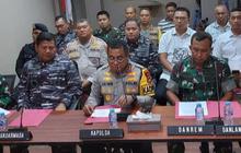 Buntut Bentrok dengan TNI AL di Pelabuhan Sorong, 21 Polisi Diperiksa