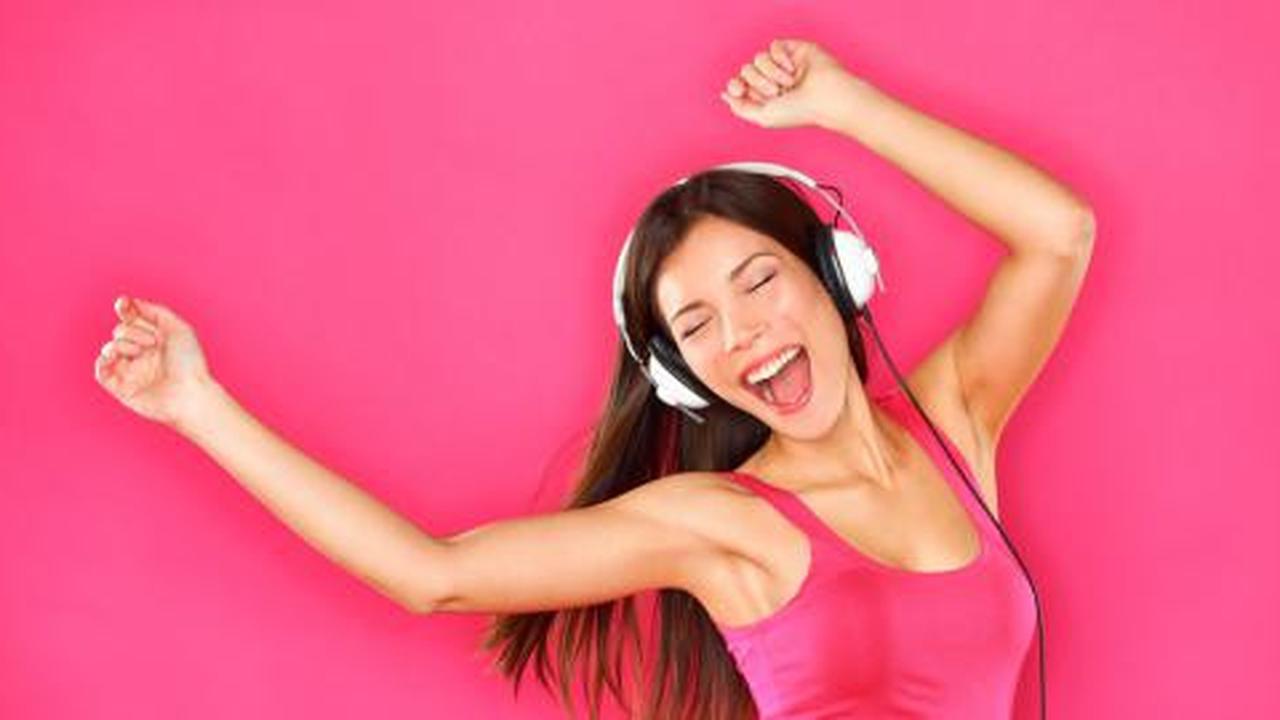 5 Manfaat musik dalam kehidupan
