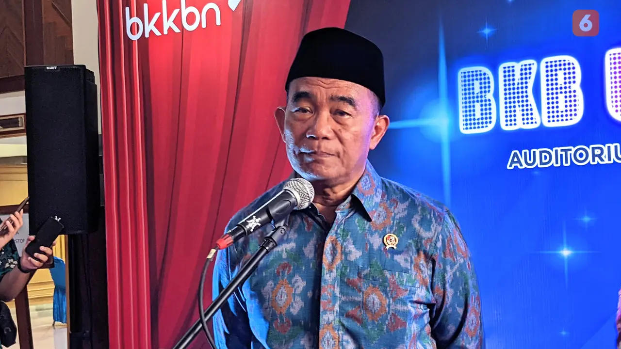 Menko PMK: Jangan Berpikir Setelah Masalah Stunting Selesai Maka Semuanya Beres