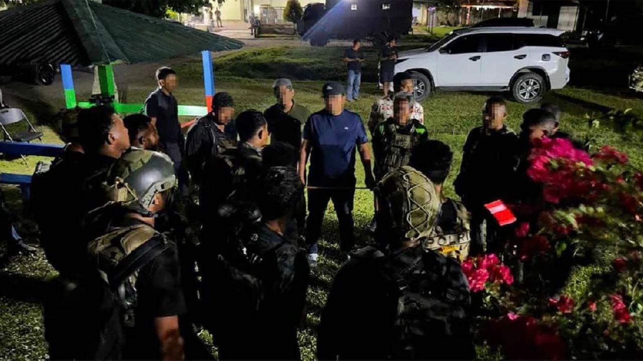 Koops TNI Papua Rebut Markas OPM di Nabire, Kelompok Daniel Aibon Kogoya Kabur Terbirit-birit