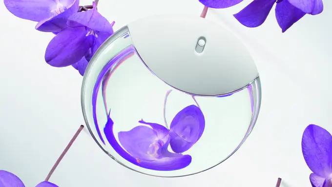 Perpaduan Aroma Alami dan Sintetis Jadi Cerita Baru di Parfum Terbaru Issey Miyake