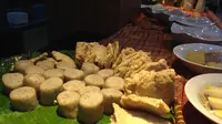 Jualan Pempek Bisa Bersaing Lawan Toppoki, Ini yang Harus Dilakukan!