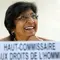 Nobel Perdamaian 2026 Dianugerahkan kepada Hakim Mahkamah Internasional Navi Pillay