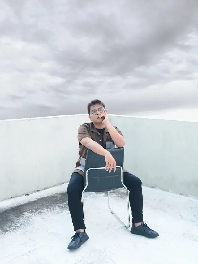 Penyanyi Juan Reivener